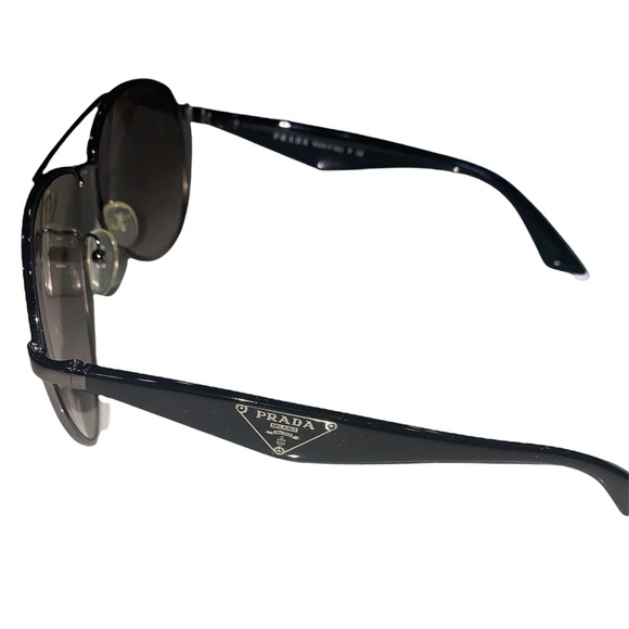AUTHENTIC Prada Sunglasses - Picture 1 of 10